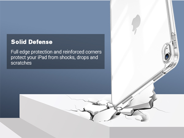 Solid defense