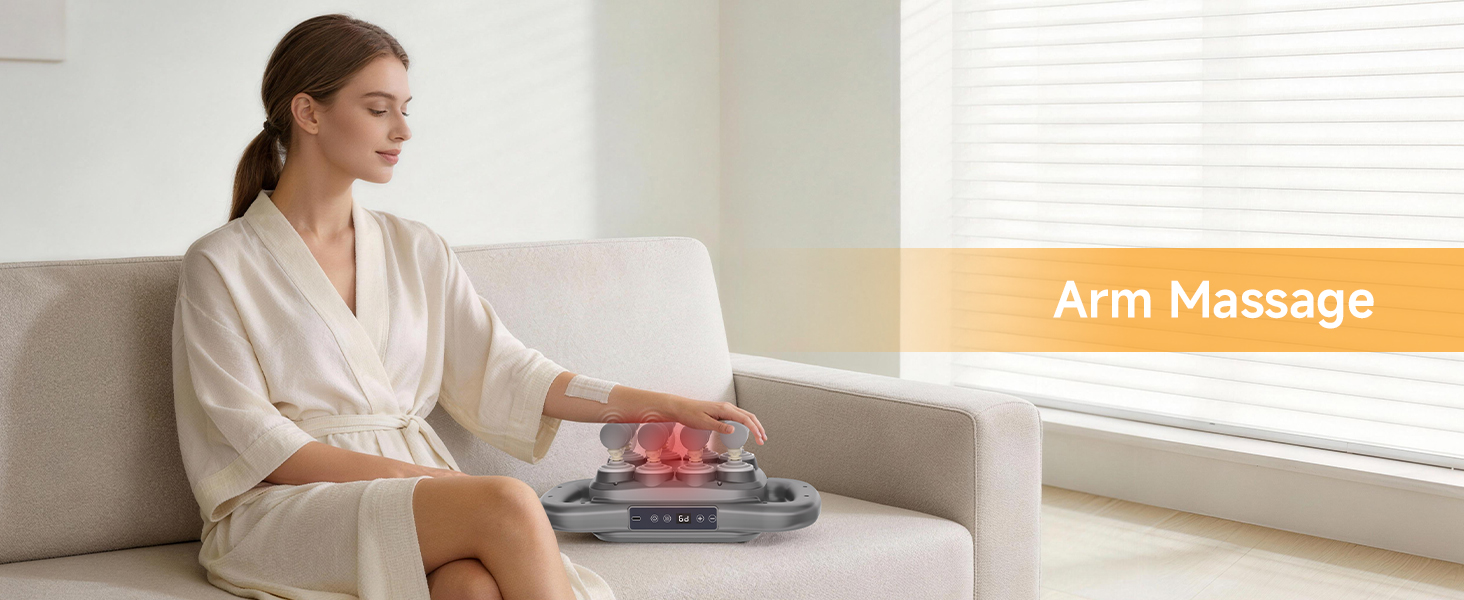 arm massager