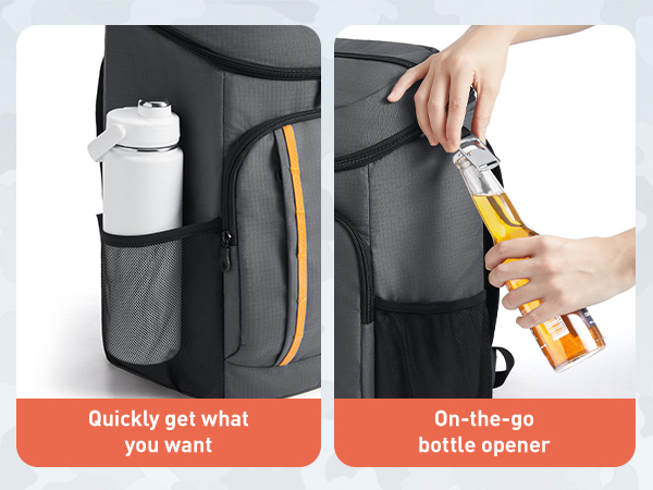 backpack cooler