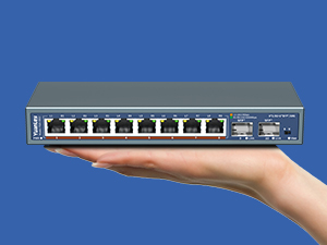 2.5g Switch
