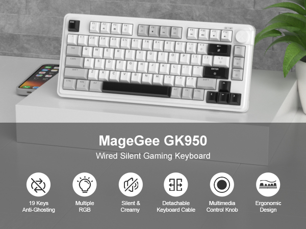 Keyboard