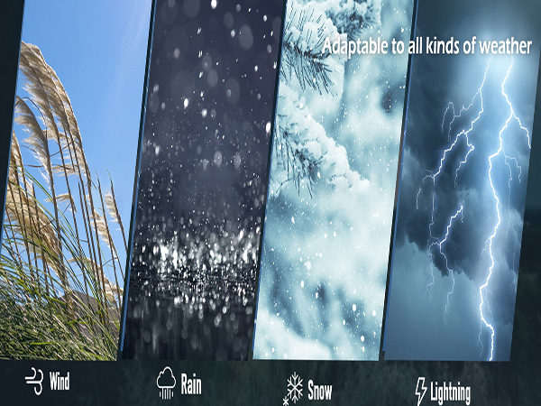 Satellite Replacement Cable