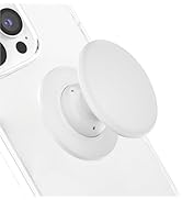 Grippopso Macaron Solid Color Design Expandable and Collapsible Mobile Phone Grip Stand Holder fo...