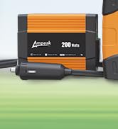 power inverter