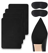 Ashoesert Sole Protector for High Heels, Shoes Grips on Bottom of Shoes,Shoe Bottom Protectors An...