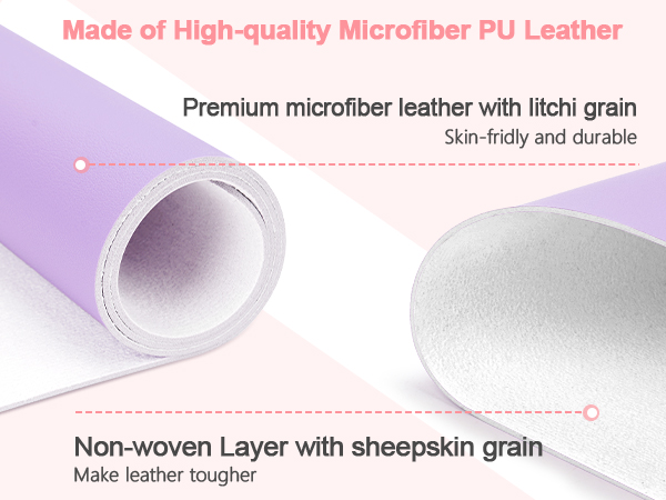PU Leather