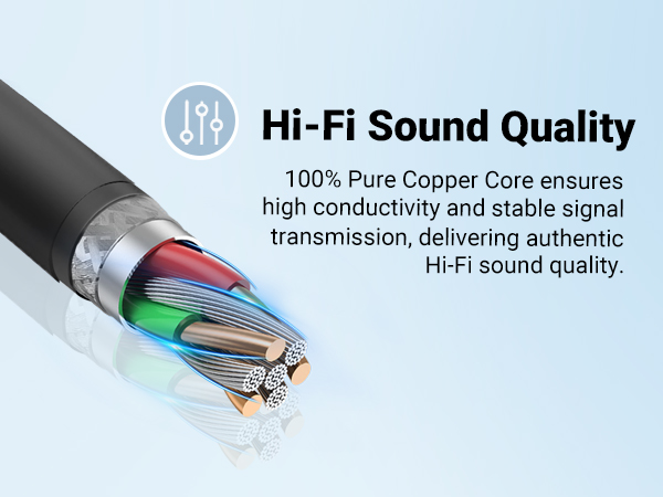 usbc to aux