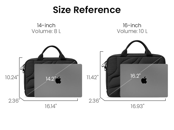 laptop bag