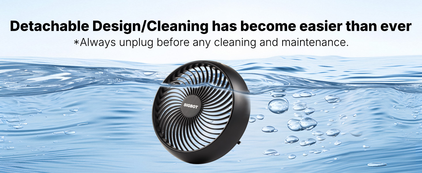 black fan loud fan for sleeping dorm fan nightstand fan bedside fans for cooling and sleep