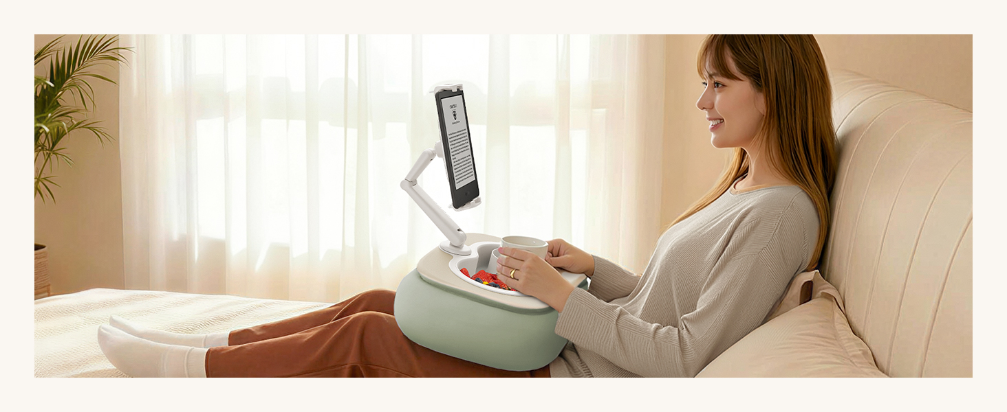 ipad holder