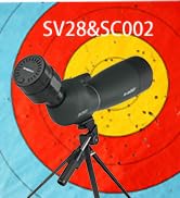 spotting scopes