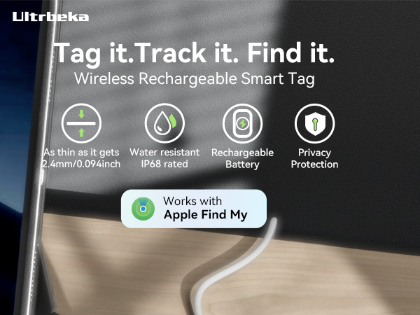 wallet tracker