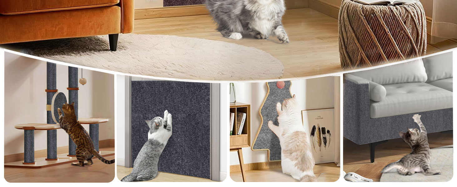 anti scratch furniture protector
