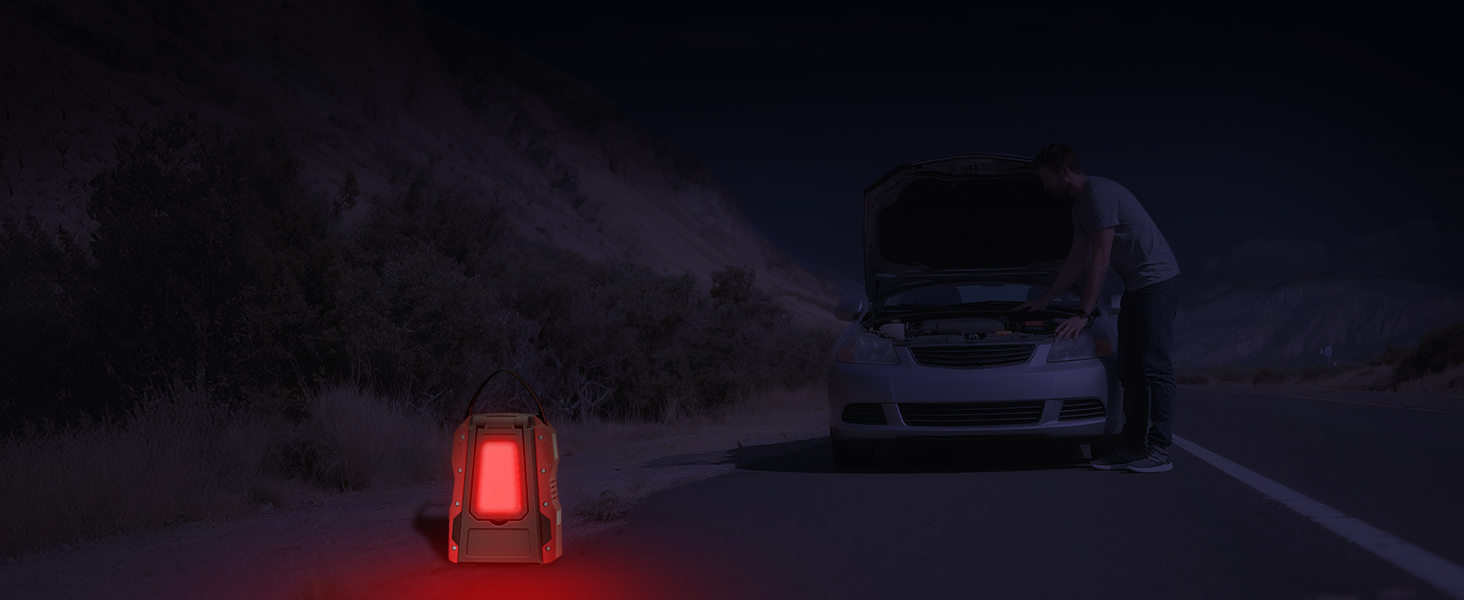 emergency car kit