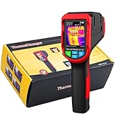 NOYAFA NF-521 Infrared Thermal Imager Industrial Thermal Imaging High Resolution Pixel Handheld T...