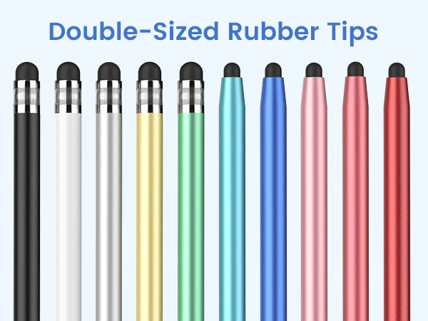 capacitive stylus pen