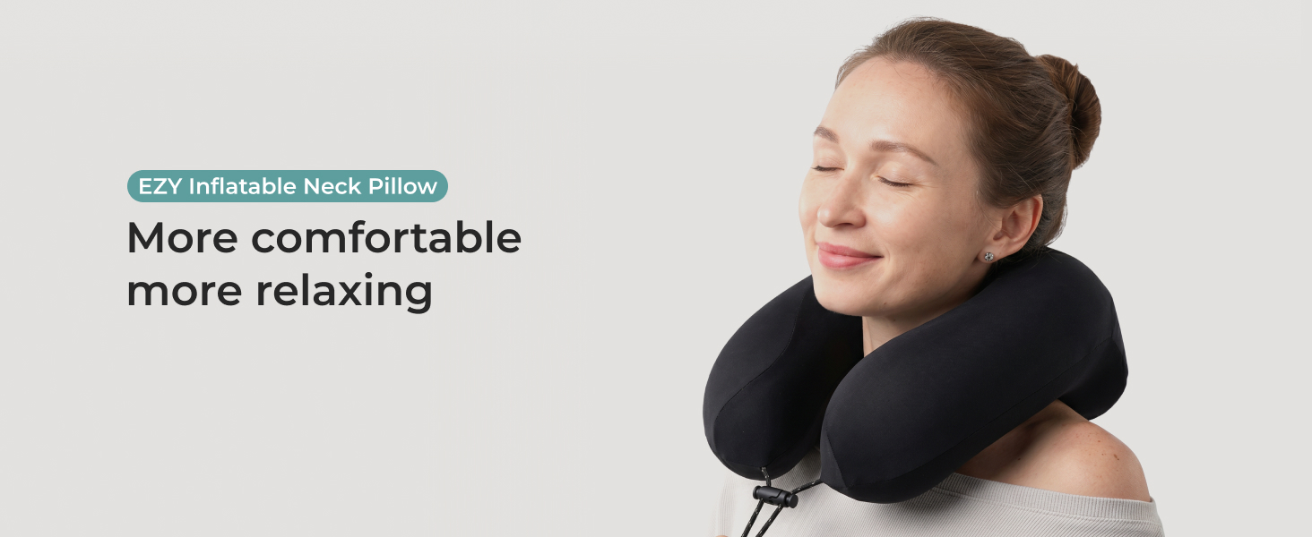 neck pillow