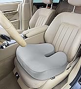 5 STARS UNITED Seat Cushion for Office Chair