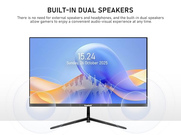 monitor