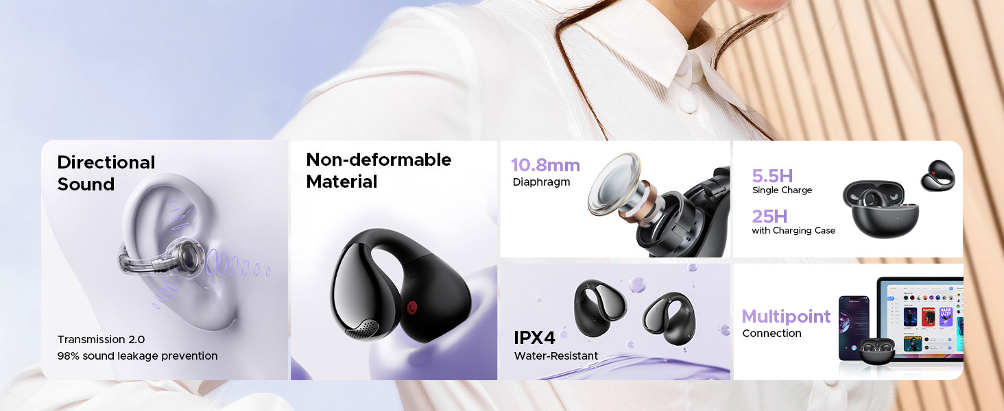 the best earbuds for men