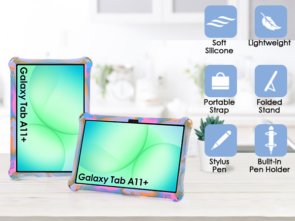 galaxy tab a11 cover