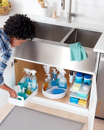 Under Sink