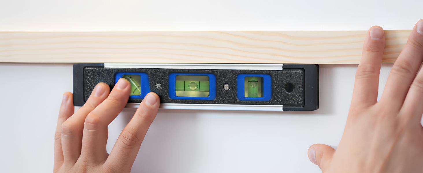 Torpedo Level