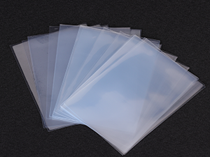  penny card sleeves