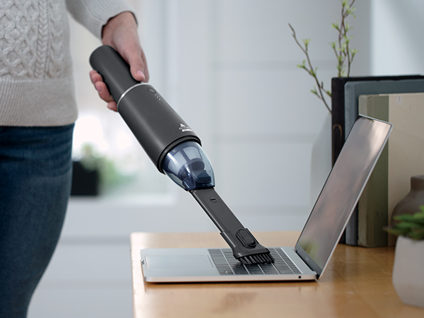 Handheld vacuum, hand vacuum, vacuum cleaner, hand vac, cordless vacuum, car vacuum, lithium ion