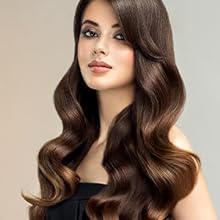 Instawave, Automatic Curler, Hair Curler