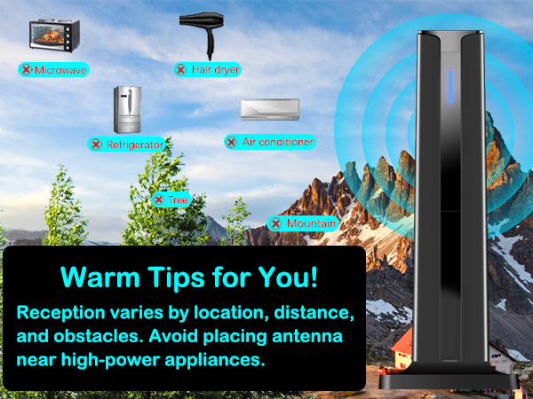 indoor tv antenna