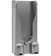 Vacuum Docking Station Replacement - Wall Mounted Accessories Bracket Compatible with Dyson V11 V...