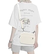 MAXTOP Small Crossbody Bags for Women Belt Bag waist Pack with Adjustable Strap