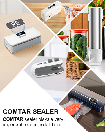 COMTAR Sealer