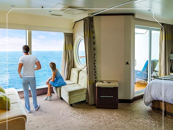 multi plug wall outlet extender