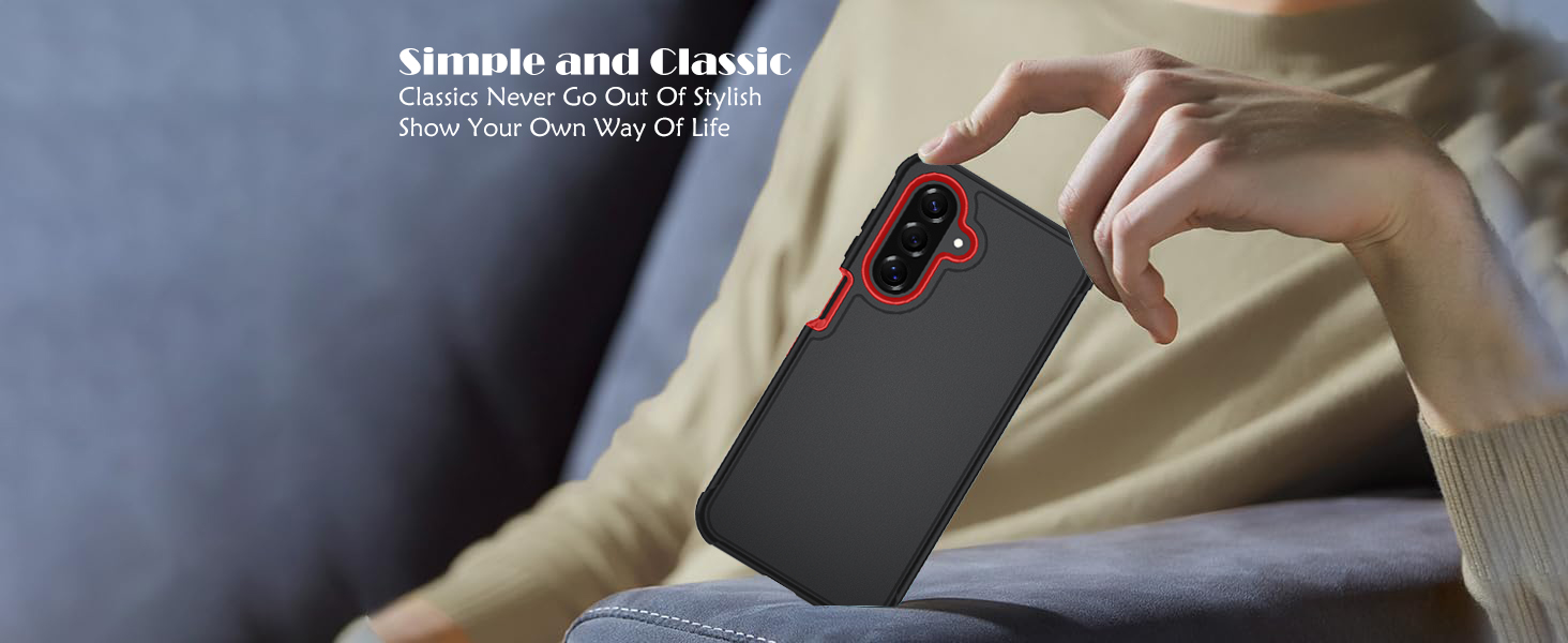 Samsung Galaxy A17 5G Case