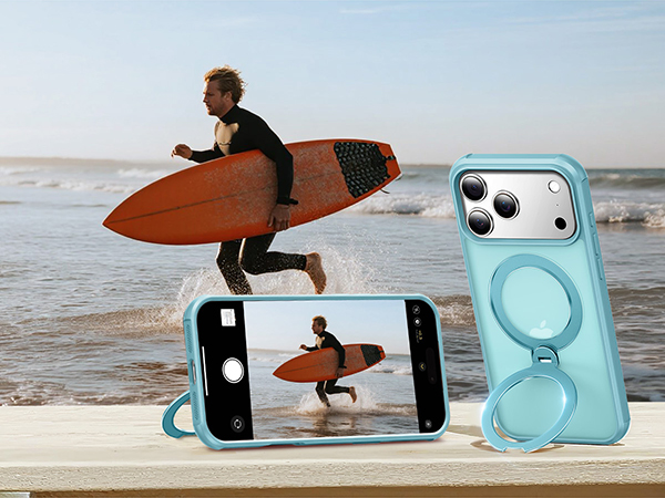 case iphone 17 pro max