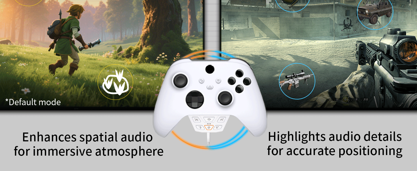 xbox Stereo Headset Adapter