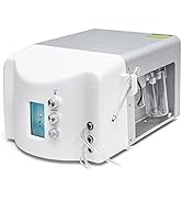 Water Diamond Peel Micro Diamond dermabrasion Machine SPA Water Peel System Facial Skin peeling c...