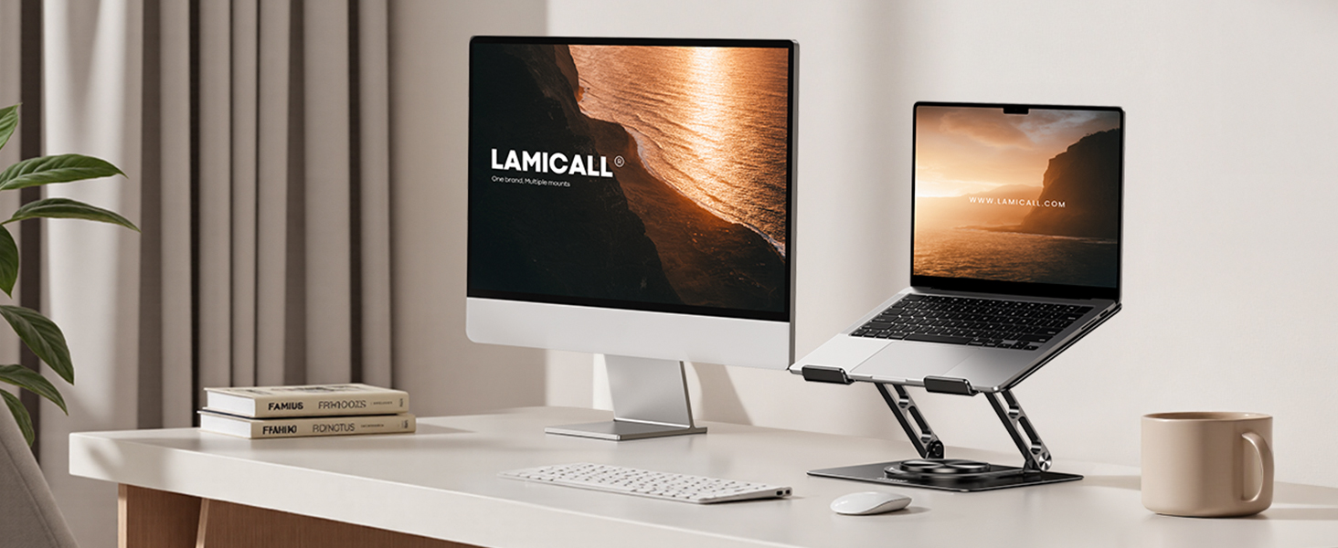 computer stand for laptop