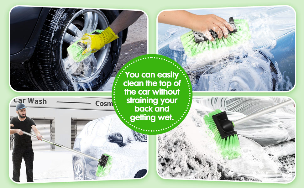 5 Side Car Wash Brush4
