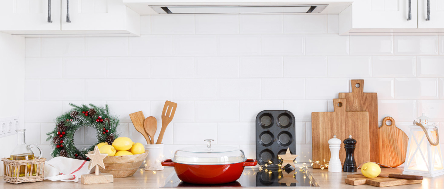 kitchen organization