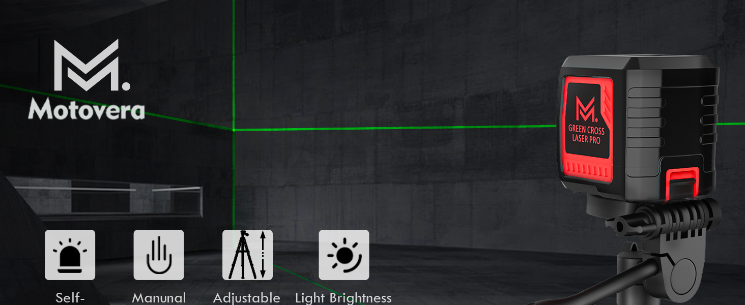 laser level