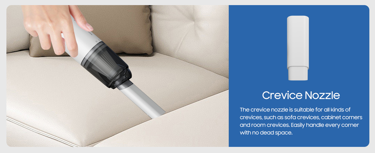 handheld vacuum cordless