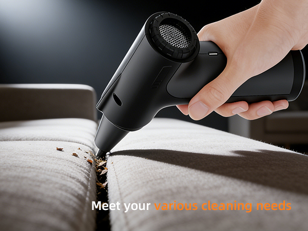 Compressed Air Duster