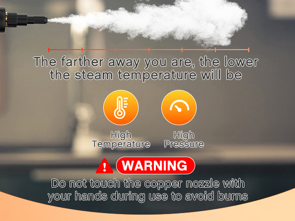 steam cleaner for home