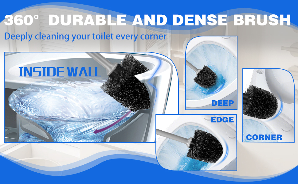 toilet brush