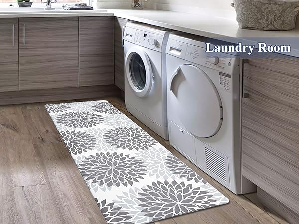 laundry room rug runner
