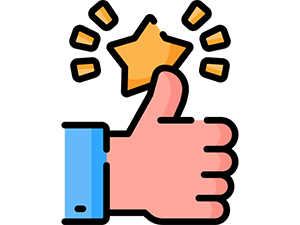 EASILY USE AND RESUABLE