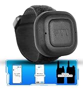 TIDRADIO Wireless Programmer for Baofeng Radio 5RM, UV-5R, UV-5G Plus,APP &amp; PC Programmable/Bluet...